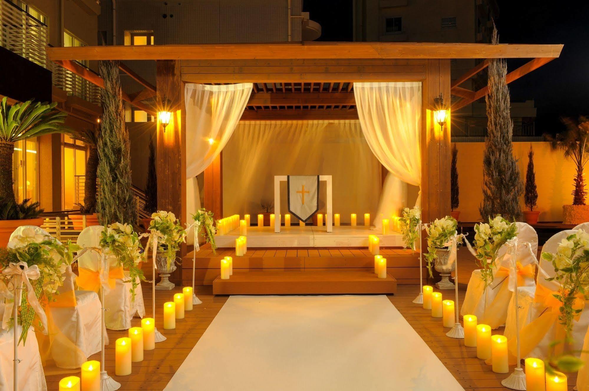 Sayan Terrace Hotel & Resort Onjuku Buitenkant foto